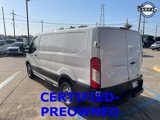 Certified 2019 Ford Transit 250 130 Low Roof w/ Interior Upgrade Package image 3