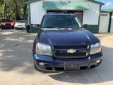 Used 2007 Chevrolet TrailBlazer LT image 4