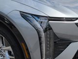 New 2025 Cadillac Optiq Luxury 1 image 4