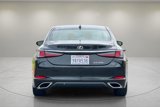 Used 2022 Lexus ES 350 w/ Premium Package image 4