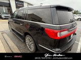 Used 2018 Lincoln Navigator L Reserve w/ Technology Package image 4