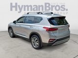 Used 2020 Hyundai Santa Fe SEL w/ Convenience + Premium Package image 5