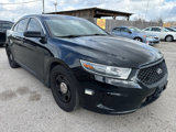 Used 2015 Ford Taurus Police Interceptor AWD image 5