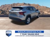 Used 2024 Chevrolet Trax LS image 6