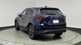 Used 2023 MAZDA CX-5 AWD 2.5 S w/ Premium Package image 5