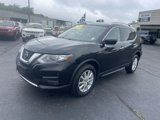 Used 2018 Nissan Rogue SV w/ Premium Package image 2