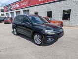 Used 2015 Volkswagen Tiguan SE image 4