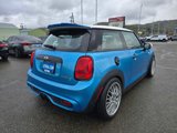 Used 2018 MINI Cooper S image 5