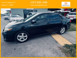 Used 2012 Toyota Corolla S image 5