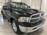 Used 2017 RAM 1500 Big Horn image 2