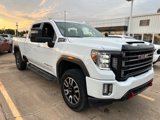 Used 2021 GMC Sierra 2500 AT4 w/ Gooseneck/5TH Wheel Package image 4