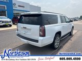 Used 2017 GMC Yukon XL SLT image 5