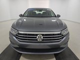Used 2021 Volkswagen Jetta S image 2