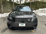 Certified 2021 Land Rover Range Rover Velar R-Dynamic S image 2