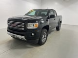 Used 2015 GMC Canyon SLE w/ All-Terrain Package image 3