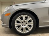 Used 2013 Mercedes-Benz E 350 4MATIC Sedan image 4