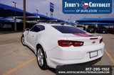Used 2019 Chevrolet Camaro LT image 4