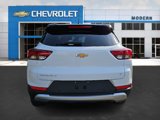 New 2026 Chevrolet TrailBlazer LT w/ LT Cold Weather Package image 4