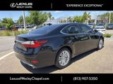 Used 2017 Lexus ES 350 image 3