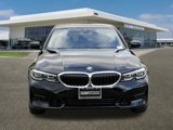 Certified 2022 BMW 330i Sedan w/ Premium Package 2 image 4