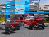 New 2026 GMC Terrain Elevation image 2