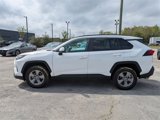 Used 2022 Toyota RAV4 XLE image 6
