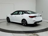 Used 2023 Nissan Sentra SR w/ SR Premium Package image 6