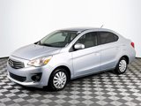 Used 2019 Mitsubishi Mirage G4 ES image 4