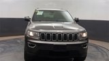 Used 2020 Jeep Grand Cherokee Laredo w/ Laredo X Package image 2