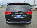 Used 2022 Chrysler Voyager LX image 4