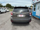 Used 2018 Subaru Forester 2.5i Touring w/ Popular Package #2 image 4
