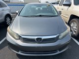 Used 2012 Honda Civic LX image 5