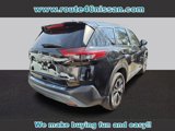 Used 2023 Nissan Rogue SV image 4