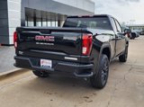 New 2025 GMC Sierra 1500 Elevation image 4