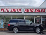 Used 2017 Lincoln Navigator Reserve image 2