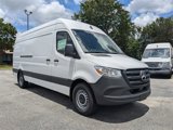 New 2025 Mercedes-Benz Sprinter 2500 image 2