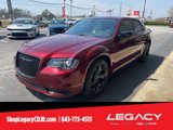 Used 2023 Chrysler 300 Touring w/ Sport Appearance Package image 2