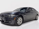 Used 2015 BMW 528i Sedan image 4