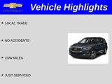 Used 2019 INFINITI QX60 Pure image 2