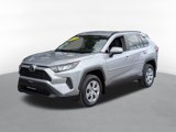 Used 2019 Toyota RAV4 LE image 5