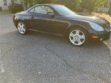 Used 2005 Lexus SC 430 Convertible image 6