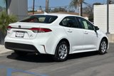 Certified 2025 Toyota Corolla LE image 5
