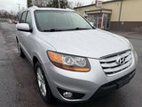 Used 2011 Hyundai Santa Fe Limited image 3