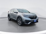 Certified 2022 Honda CR-V Touring image 3