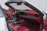 Used 2022 Porsche 911 Targa 4S image 2