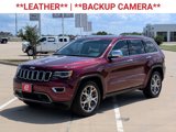 Used 2020 Jeep Grand Cherokee Limited w/ Premium Lighting Group image 3