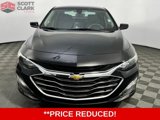 Used 2022 Chevrolet Malibu LT image 2