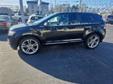 Used 2014 Lincoln MKX AWD w/ Equipment Group 102A image 4