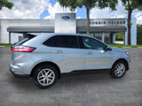 Used 2024 Ford Edge SEL image 4