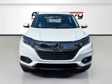 Used 2022 Honda HR-V LX image 2